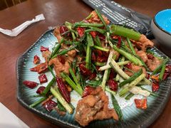 -金龙·打边炉(武进路店)
