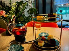 -德斯堡德国餐吧(锦华万达店)