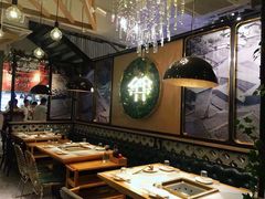 -雾都渣渣火锅(南城智汇城店)
