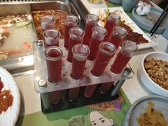 -重庆刘一手火锅(三峡广场直营店)