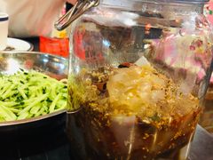 -金掌勺锅包肉(太原万达店)