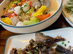 绍三鲜-十碗头(诚信路店)