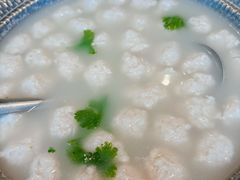 -小船渔村•大连菜•大连焖鱼(明泽街店)