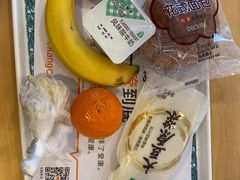 -爱康国宾体检中心(五角场万达广场分院)
