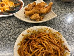 -小街天府(西工小街店)