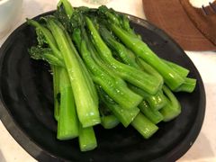鹅油时蔬-裕.鹅庄