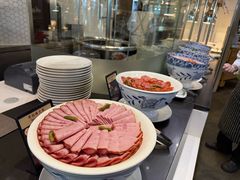 -上海浦东嘉里大酒店