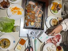 -爱客得牛排海鲜烤肉·火锅自助(春熙路黑金好店)