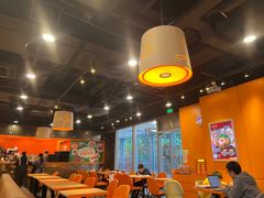 -大快活(丽丰店)