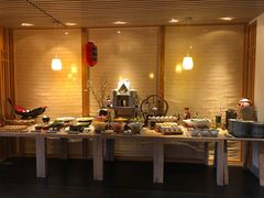 -北京古北水镇御舍温泉酒店