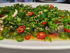 -野蔓果·山野菜(西湖景区·龙井茶田店)