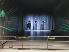 -极限PLAY运动娱乐新世界·团建派对表演休闲馆·室内高空游乐园
