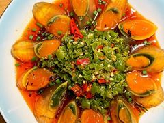 -兔槽江湖菜·重庆璧山兔(水围店)