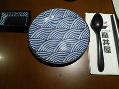 餐具摆设-魔丼屋(日月光店)
