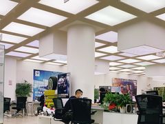 -上德宝骏宝马5S店