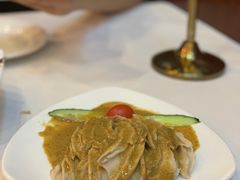 -九花山烤鸭店