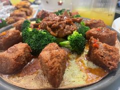 -鸿鑫海鲜楼(建联店)
