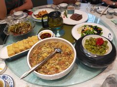 -老淮滨-蚌埠非遗小吃(淮河路店)