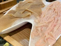 -井格重庆火锅(临平银泰城店)