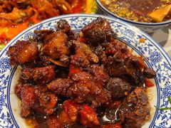-回家吃饭·地道南昌菜(建德观总店)