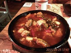 -我家小馆(江汉路店)