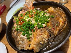 -光头李品质家常菜(人民路店)
