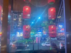 -永安鱼庄·镇江菜(三店纬五路店)