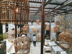 -MOJ coffee(瓯海泽雅水碓坑店)