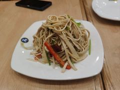 -西部马华清真兰州牛肉面·烧烤夜市(上地店)