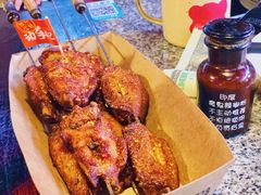 -蘭奢雅集·江浙菜(青山江滩店)