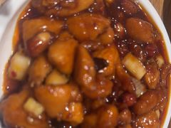 -乡村基·川味现炒大王(熙悦天街店)