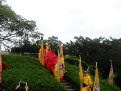 -胡里山炮台