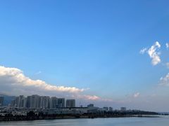 -大理洱海
