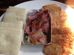 -鱼食饭稻·苏浙土菜17年老馆子(平江路店)