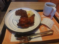 -大快活(丽丰店)