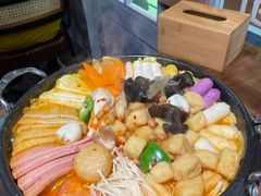 -韩热集市(百源店)