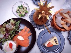 Brunch-RGF(巨鹿路店)
