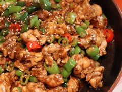 -赵小姐丨新中餐(曲江店)