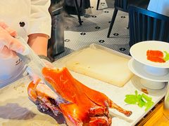 -四季民福烤鸭店(前门大栅栏店)