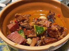 -伙工殿餐厅(吉大店)