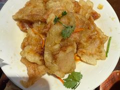 -老厨家(友谊路总店)