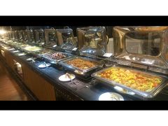 -安徽饭店·白鹭阁自助餐厅(梅山路店)