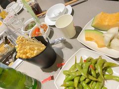 -海底捞火锅(万达广场店)