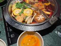 -牛New寿喜烧(金鹰世界店)