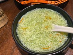 文思豆腐羹-扬州狮子楼·非遗淮扬菜(总店)
