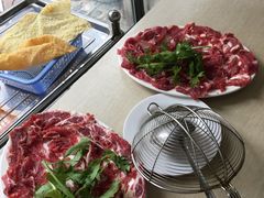 -粤潮魏记牛肉火锅(爱家·金河湾南区店)