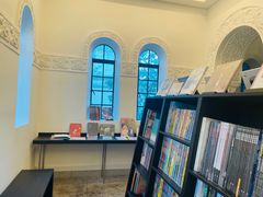 -思南书局·诗歌店