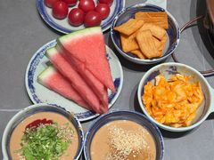 -东镇老火锅(胶州宝龙店)