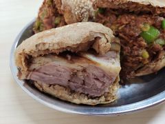 -昌顺马记小吃店(昌盛园店)