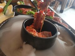 -赤坂亭·M9和牛放题(长楹天街购物中心店)